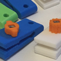 Capture d’écran 2018-01-19 à 15.25.22.png STL-Datei Tarp Clip (Camping & Outdoors) kostenlos・Objekt zum Herunterladen und Drucken in 3D