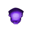 Chachapoyan_Fertility_Idol_50.stl Индиана Джонс - чачапоянский идол плодородия - "Налетчики из потерянного ковчега