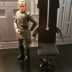 20211026_142621.jpg Star Wars Black Series - Imperial officer chair