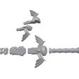 Destroyed-master-sword-thumbnail-2.jpg Decayed/Broken Zelda Master Sword 3D model - STL files for 3D printing