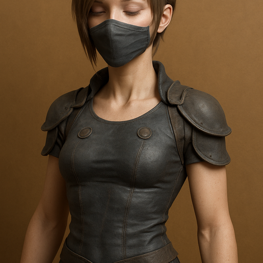 ChatGPT-Image-Apr-29,-2025,-02_03_42-PM.png Masked Cyber Sentinel – Female Sci-Fi Warrior Bust (3D Print Ready)