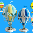 image7.png MINI Hot Air Balloon Lamp BUNDLE