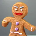 GingaBredMan