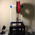 IMG_1079.jpg M3D Filament Holder