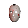 0006.png Friday the 13th Jason Mask
