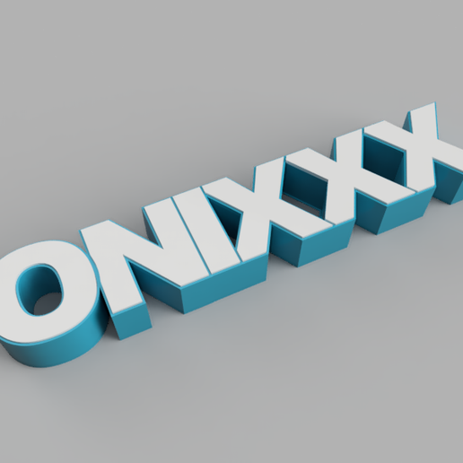 Onixxx-preview.png NAMELED ONIXXX - LÁMPARA LED