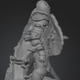 Mycelial-Knight-5.png The Spore-Knight – Blighted Paladin