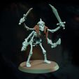 4-armed-skeleton.jpg Four armed skeleton fantasy creature monster