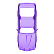 Pontiac Firebird KITT 1982 - 1-9.STL Firebird KITT 1982 Printable Body Car