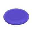 Frisbee.png Frisbee for Disc Golf (Putter)