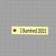2021S.jpg I survived 2021 keychain