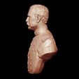10.jpg Daniel Sickles sculpture 3D print model
