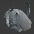 スクリーンショット-2022-05-11-141427.png Kamen Rider Gattack fully wearable cosplay helmet 3D printable STL file