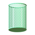 Binder1_Page_02.png Office Pen Mesh Holder 10 cm