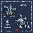 16.png Forgeborn Clan: Seekers of the Final Oath