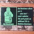 rad-resistance.jpg FALLOUT SECURITRON AND PERKS COMMERCIAL USE