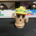 monkeynicaud