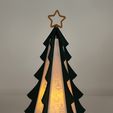 IMG20231210123532.jpg Christmas Tree Tealight Shade