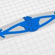 Porto.jpg STL file Ear Save Mask FCP Porto Logo・3D printable model to download