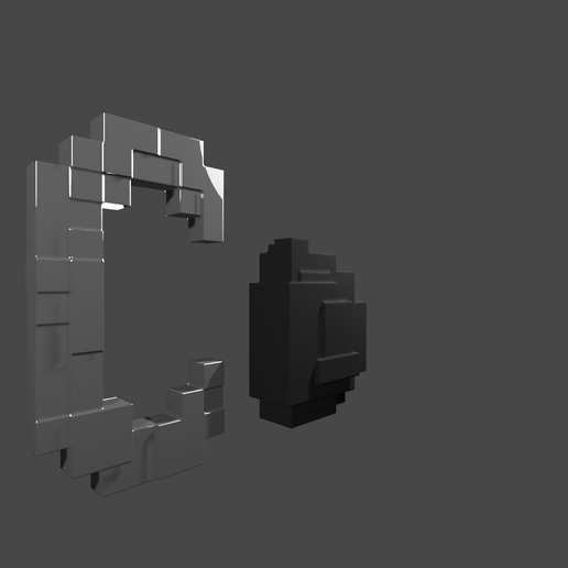 FLintandSteel3.png Flint and Steel From A Minecraft Movie