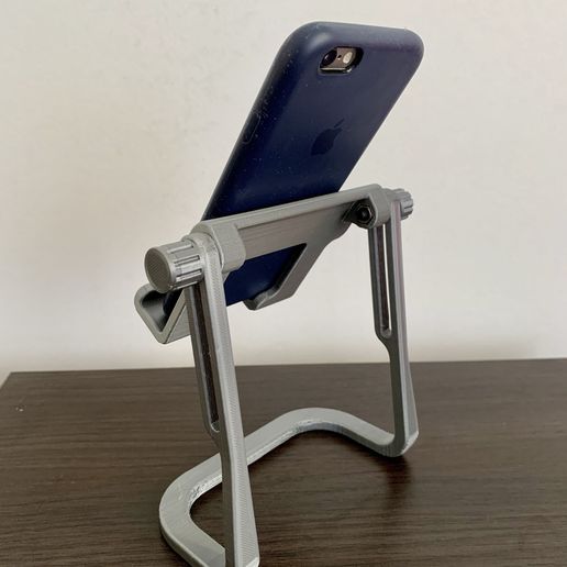 IMG_2789.jpeg ADJUSTABLE PHONE STAND/SOPORTE REGULABLE CELULAR