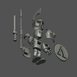 noname-spartan-1-12.png action figure spartan greek hoplite soldier NONAME / NO AMS