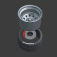 e3.jpg MGS STEEL WHEEL SET front and rear 3 offsets and 2 tires