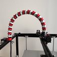 IMG_4343.jpg Archivo STL Guía del cable troncal・Diseño de impresora 3D para descargar