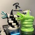 IMG_8511.jpg Sandworm koozie/planter