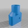 ACME_Saw_Mount.png Extension Pole Saw Blade Mount