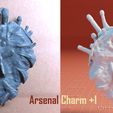 Arsenal-charm-1-pic2.jpg Arsenal charms from elden ring