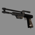 Star_Wars_-_Boba_Fett_Blaster_Pistol_2022-Nov-04_09-37-53PM-000_CustomizedView14733378754.png Boba Fett Blaster Pistol - 3D Print .STL File