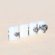 4040-Assembly-File-v1-Render.png 4040 Extrusion Profile T-Nuts