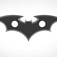 001.jpg Batarangs from video game Batman:The Telltale Series