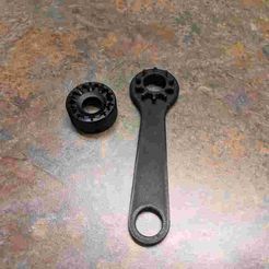 04be1ade-b104-4aac-bc92-f2f7c3b8fe33.jpg SilencerCo Octane Front Cap Wrench