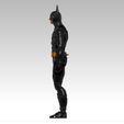 Side.jpg Batman Michael Keaton Articulated poseable Action figure - 3d Print and customize