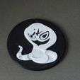 Arbok.jpg Брелок для ключей Pokemon Arbok
