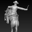 Cowboy_04.jpg Cowboy 3D Model