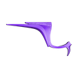 Malfeasance04.stl STL file Malfeasance Gun - Destiny 2 Gun・3D printer model to download