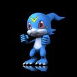 untitled.26.jpg Digimon - Veemon