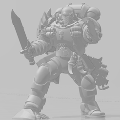fobos-guy-full.png Free 3D file discount fobos guy・Model to download and 3D print