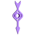 Arrow.stl Wonderful disk