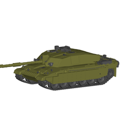 5.png Challenger 2 tank