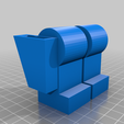 Police-SWAT_Legs_W-Holster.png Lego Type Tactical Police Man