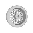 BBS-LM-3.png BBS LM wheel rim 1:64 die cast hot wheels