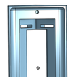 pic1.png Ring Doorbell Wired (2021) Corner Bracket