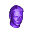 Head.stl Download free STL file Michael Myers - Halloween • 3D print object, stonestef