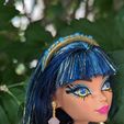 PXL_20230922_090244557.PORTRAIT.ORIGINAL.jpg Monster High Diamond Earrings