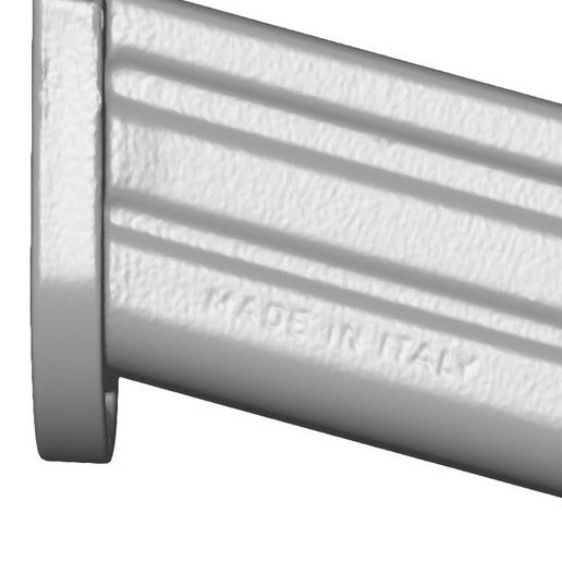 P320-X-ten-mag-07.jpg SIG SAUER SIGSAUER P320 X-ten 10mm Auto 15 round pistol magazine mag REAL SIZE SCAN