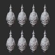 HelmetsRender2.jpg Grim Custodian Helmets